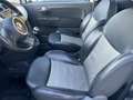 Fiat 500 1.2benzina/69CV/Euro4/neopatentati/unico propriet. Argento - thumbnail 9