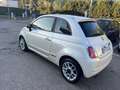 Fiat 500 1.2benzina/69CV/Euro4/neopatentati/unico propriet. Argento - thumbnail 4