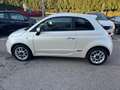 Fiat 500 1.2benzina/69CV/Euro4/neopatentati/unico propriet. Argento - thumbnail 6