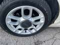 Fiat 500 1.2benzina/69CV/Euro4/neopatentati/unico propriet. Argento - thumbnail 15