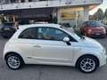 Fiat 500 1.2benzina/69CV/Euro4/neopatentati/unico propriet. Argento - thumbnail 1