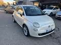 Fiat 500 1.2benzina/69CV/Euro4/neopatentati/unico propriet. Argento - thumbnail 2