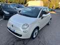 Fiat 500 1.2benzina/69CV/Euro4/neopatentati/unico propriet. Argento - thumbnail 3