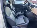 Fiat 500 1.2benzina/69CV/Euro4/neopatentati/unico propriet. Argento - thumbnail 12