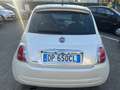 Fiat 500 1.2benzina/69CV/Euro4/neopatentati/unico propriet. Argento - thumbnail 7