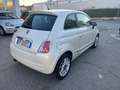 Fiat 500 1.2benzina/69CV/Euro4/neopatentati/unico propriet. Argento - thumbnail 5