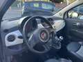 Fiat 500 1.2benzina/69CV/Euro4/neopatentati/unico propriet. Argento - thumbnail 11