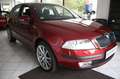 Skoda Octavia Lim. Ambiente*Service NEU*HU/AU NEU Czerwony - thumbnail 1