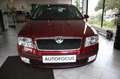 Skoda Octavia Lim. Ambiente*Service NEU*HU/AU NEU Czerwony - thumbnail 2