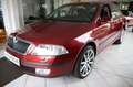 Skoda Octavia Lim. Ambiente*Service NEU*HU/AU NEU Czerwony - thumbnail 3