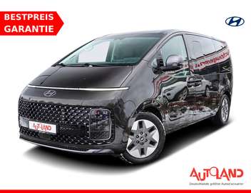 2.2 Signature 2WD LED ACC 360° 7-Sitzer