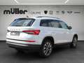 Skoda Kodiaq 2.0 TSI 4x4 DSG Clever Blanc - thumbnail 4