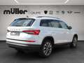 Skoda Kodiaq 2.0 TSI 4x4 DSG Clever Weiß - thumbnail 4