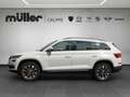 Skoda Kodiaq 2.0 TSI 4x4 DSG Clever Blanc - thumbnail 5