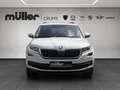 Skoda Kodiaq 2.0 TSI 4x4 DSG Clever Weiß - thumbnail 2