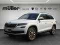 Skoda Kodiaq 2.0 TSI 4x4 DSG Clever Blanc - thumbnail 1