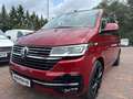 Volkswagen T6.1 Multivan 2.0 TDI DSG Highline 4MOTION AHK-abnehmbar Navi Di Rouge - thumbnail 18