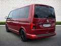 Volkswagen T6.1 Multivan 2.0 TDI DSG Highline 4MOTION AHK-abnehmbar Navi Di Rouge - thumbnail 4