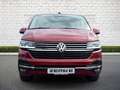 Volkswagen T6.1 Multivan 2.0 TDI DSG Highline 4MOTION AHK-abnehmbar Navi Di Rosso - thumbnail 6