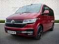Volkswagen T6.1 Multivan 2.0 TDI DSG Highline 4MOTION AHK-abnehmbar Navi Di Rouge - thumbnail 2