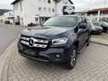 Mercedes-Benz X 250 X250d 4Matic Doppelkabine Edition Progressiv 360 Azul - thumbnail 2
