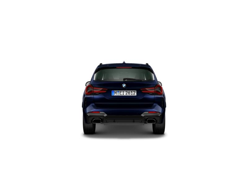 BMW X3 sDrive18d/M-Sport/Pano/Mem.Seats — photo 4