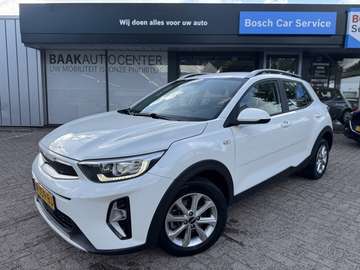 1.0 T-GDi MHEV DynamicLine | Camera | AUTOMAAT