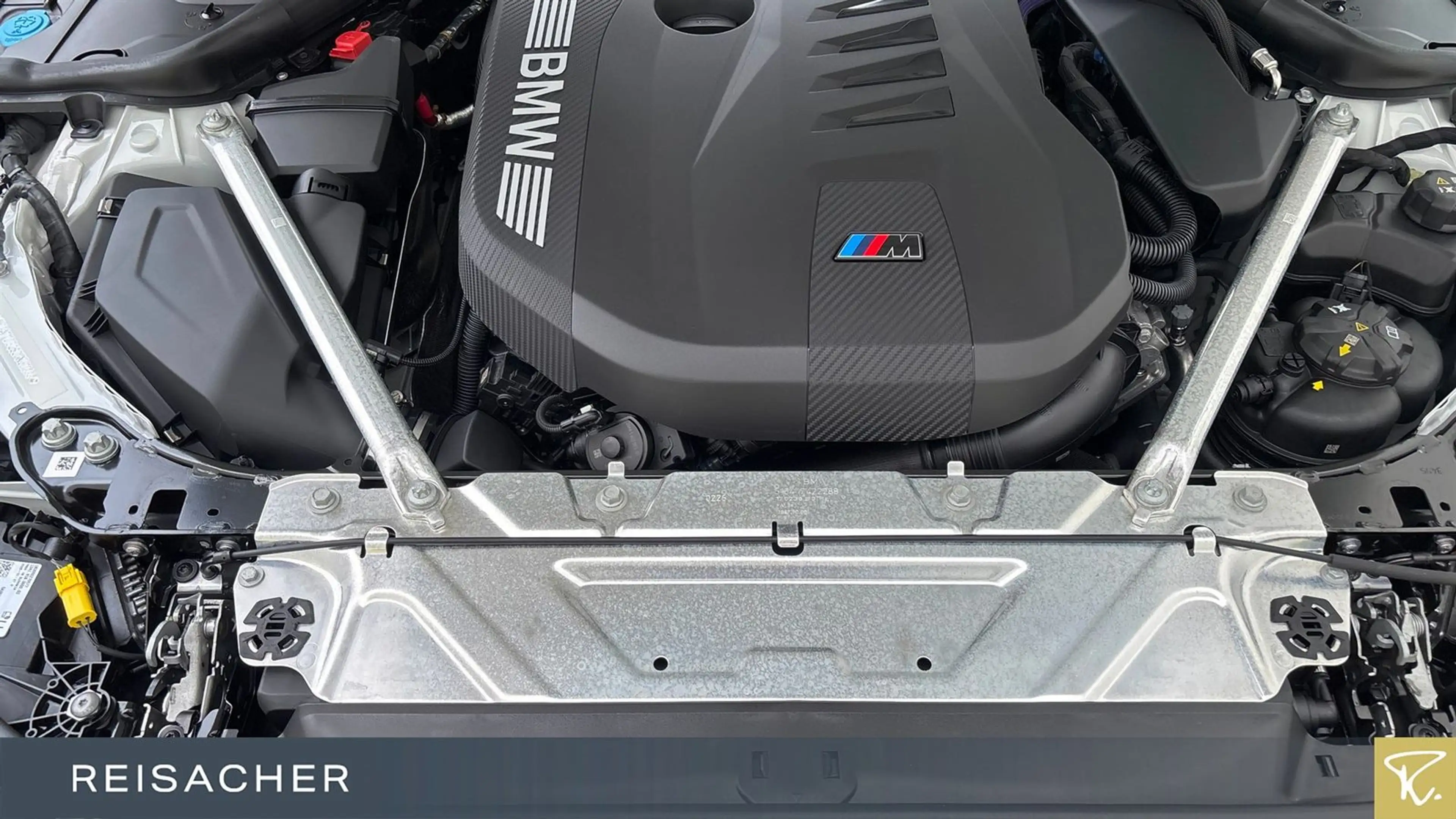 BMW M4 i xDrive Cabrio M Sport PRO,HuD,ACC,360°,H/K — photo 7