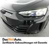 Audi e-tron GT Schwarz - thumbnail 5