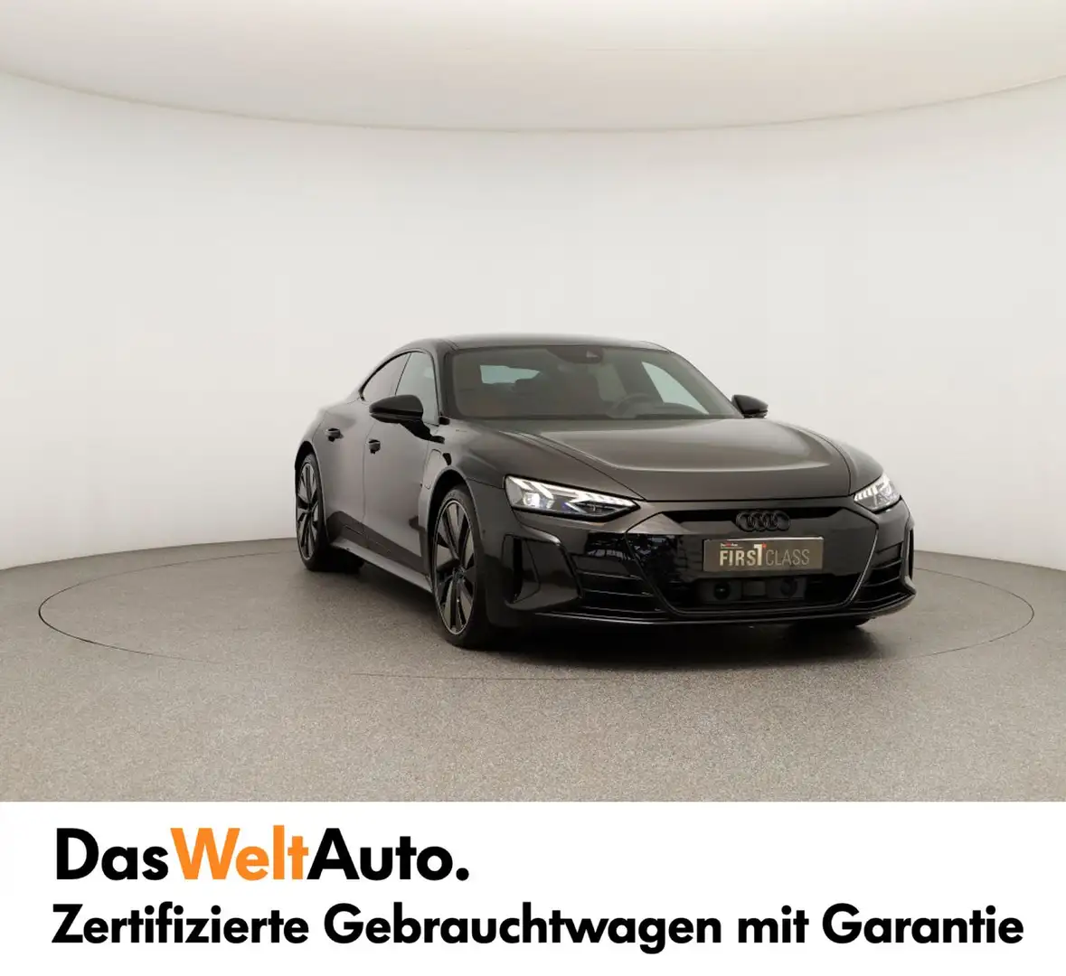 Audi e-tron GT Noir - 2