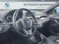 BMW X2 xDrive18d DAB LED Pano.Dach Navi AHK Shz Schwarz - thumbnail 7