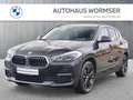 BMW X2 xDrive18d DAB LED Pano.Dach Navi AHK Shz Schwarz - thumbnail 1