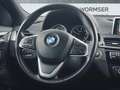 BMW X2 xDrive18d DAB LED Pano.Dach Navi AHK Shz Schwarz - thumbnail 8