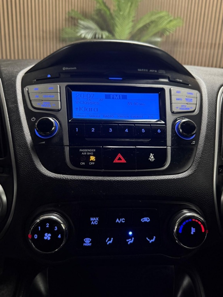 Hyundai iX35 1.6i GDI Active — photo 11
