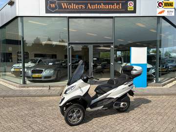 Scooter LT Yourban