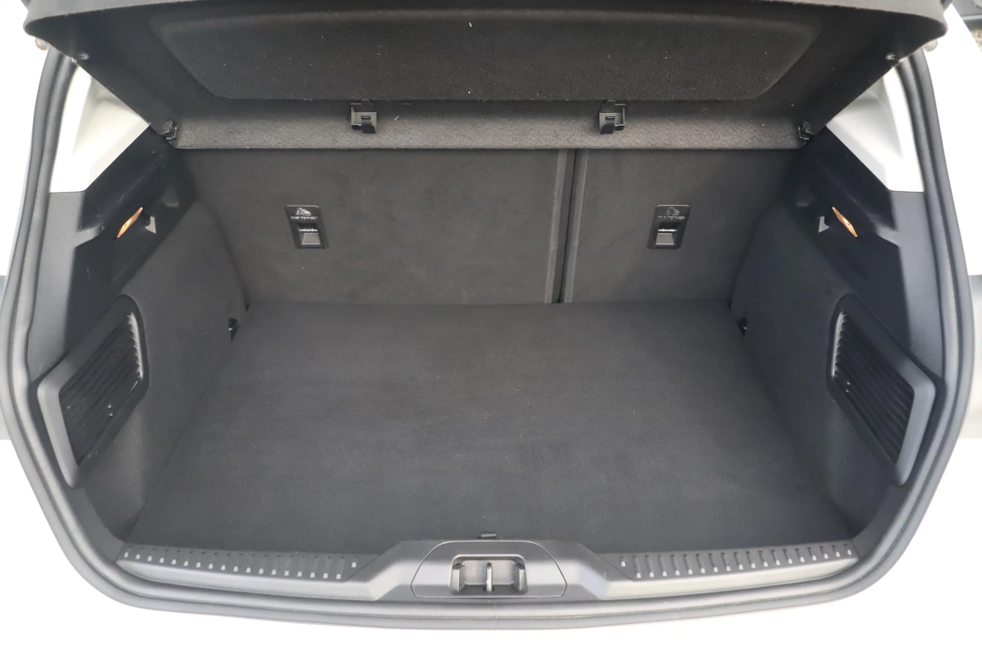 Ford Focus 1.0 EcoBoost Titanium Business 125PK Navigatie Car — photo 8