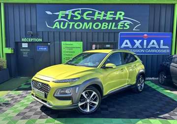 T-GDI 120 CH 1ERE MAIN