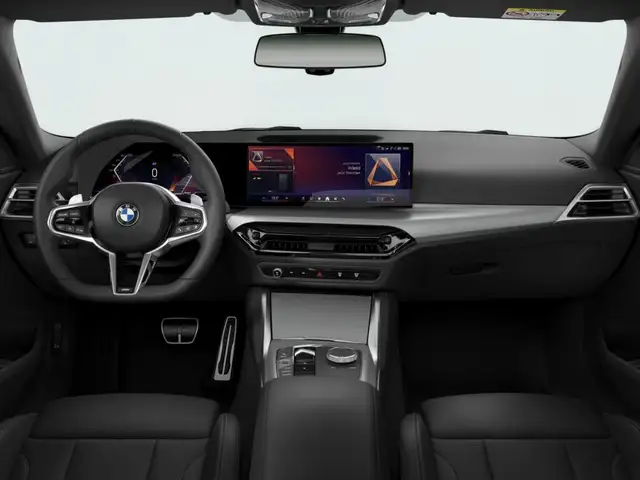 BMW Autres 220i Coupé