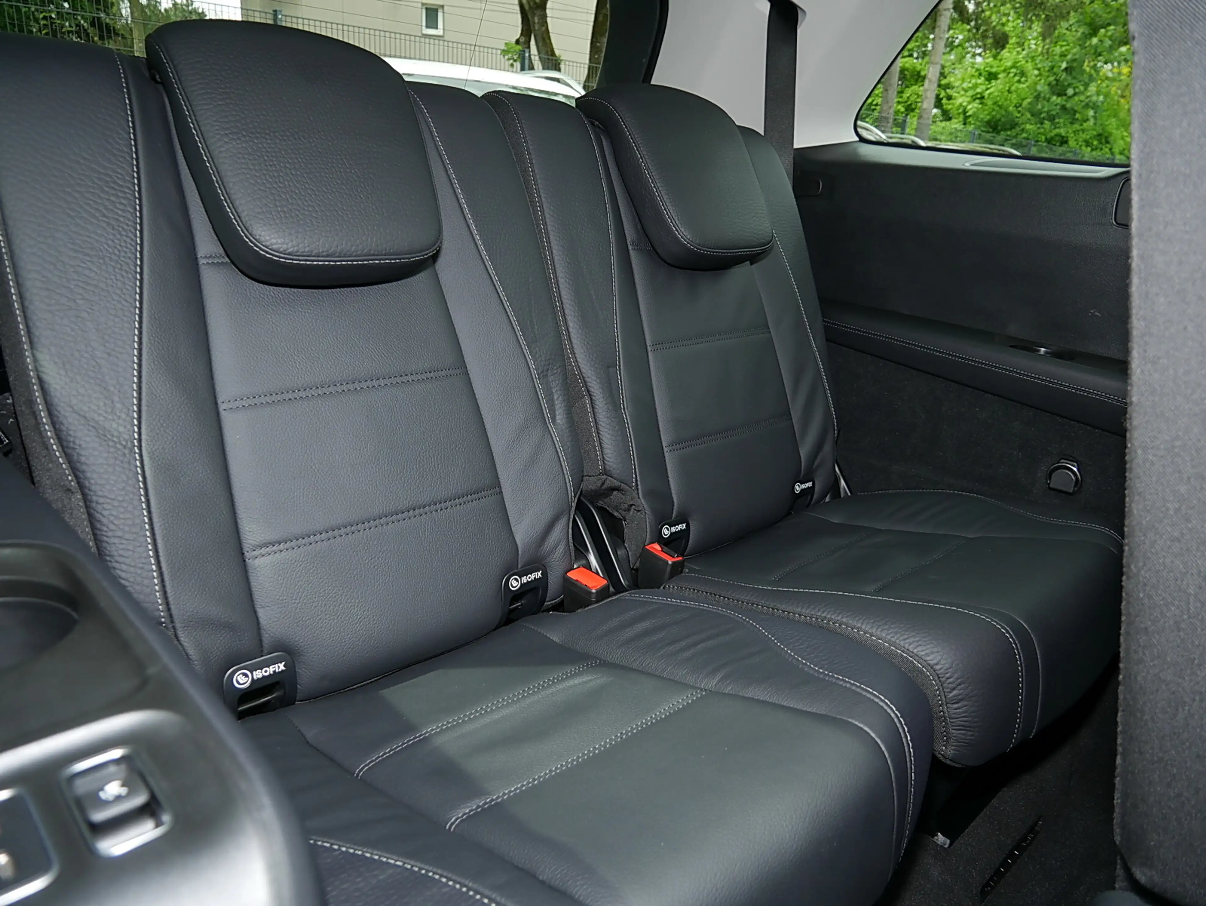 Mercedes-Benz GLS 450 d 4MATIC+Burmester+Multi-Beam+Ambiente — photo 8