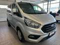 Ford Transit Custom Ford Transit 2.0 TDCi 320 L1 Trend Argento - thumbnail 2