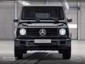 Mercedes-Benz G 500 GSD+360+AHK+MULTIBEAM+FAHRASS+BURMESTER+19" Noir - thumbnail 8