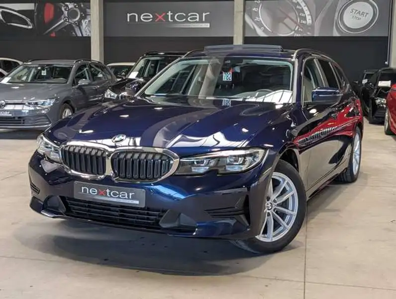 BMW Seria 3