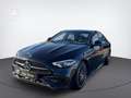 Mercedes-Benz C 200 d AMG-ADVANCED+NIGHT+SOUND+TOTWINKElASSIST Schwarz - thumbnail 1