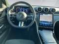 Mercedes-Benz C 200 d AMG-ADVANCED+NIGHT+SOUND+TOTWINKElASSIST Schwarz - thumbnail 10