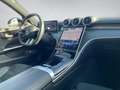 Mercedes-Benz C 200 d AMG-ADVANCED+NIGHT+SOUND+TOTWINKElASSIST Schwarz - thumbnail 9