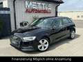 Audi A3 Sportback ambition 1.4 TSI/Panaroma*Navi*Xeno Schwarz - thumbnail 1
