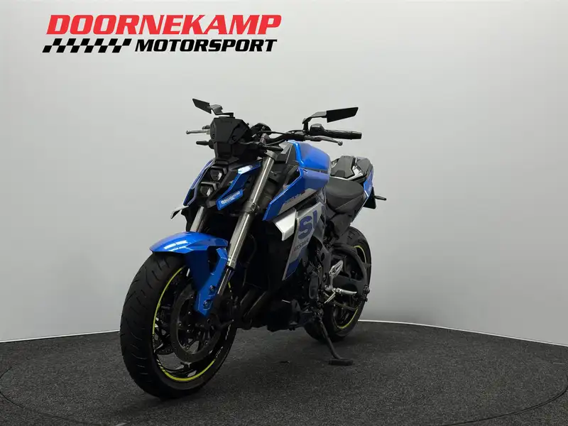 Suzuki GSX-S 950 - foto 6