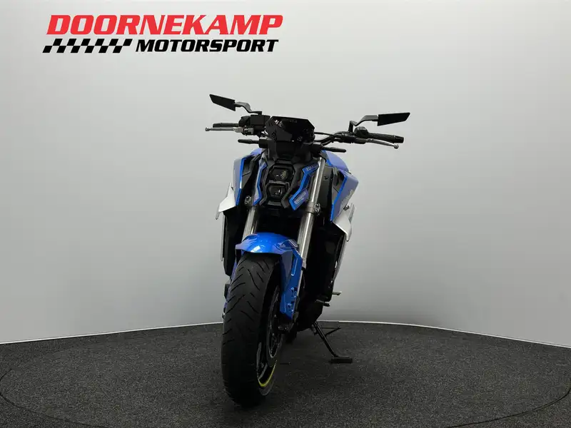 Suzuki GSX-S 950 - foto 5
