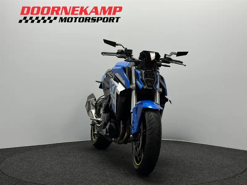 Suzuki GSX-S 950 - foto 4