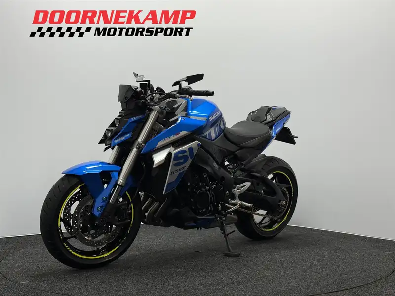 Suzuki GSX-S 950 - foto 7